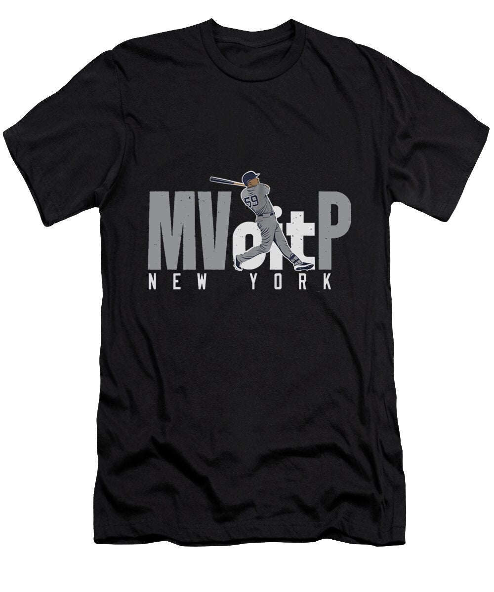 Luke Voit Mvoitp Ozlem Altin T-Shirt