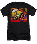 Lunch Leon Zernitsky T-Shirt