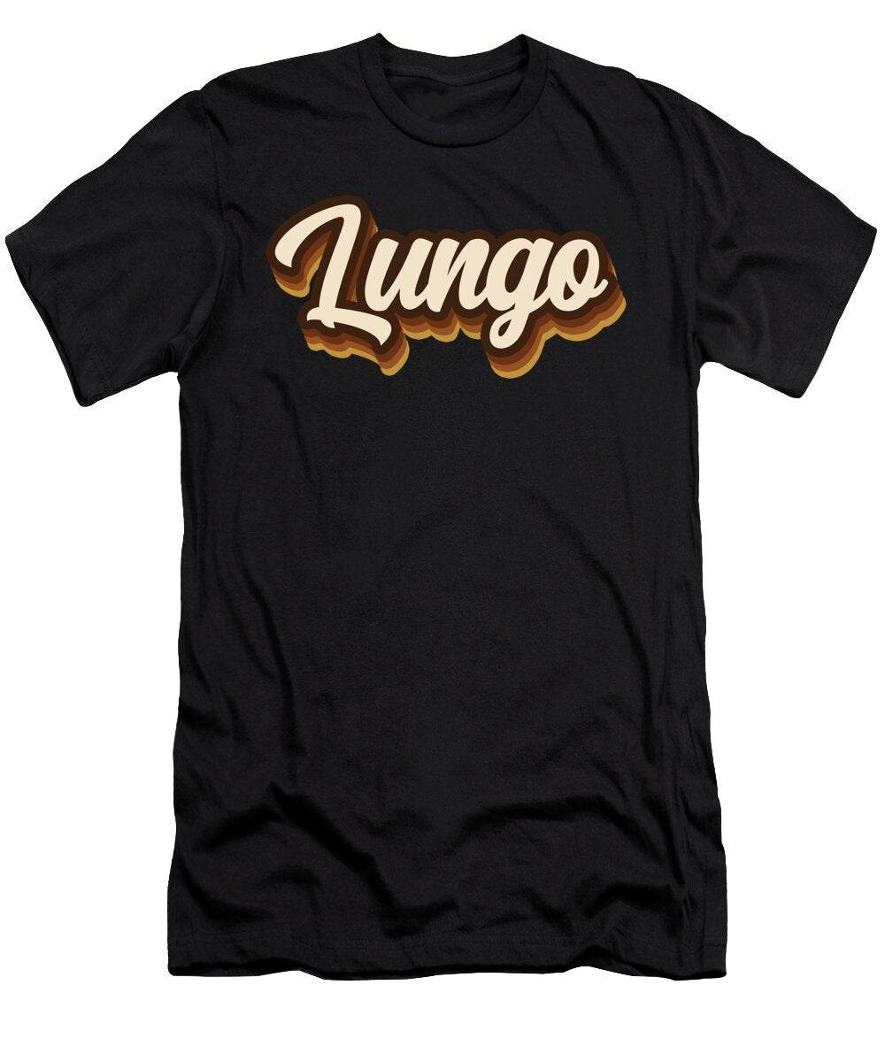 Lungo Bruno T-Shirt