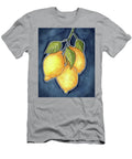 Luscious Lemon Shana Rowe Jackson T-Shirt