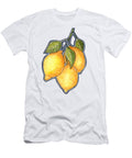Luscious Lemon Sticker Shana Rowe Jackson T-Shirt