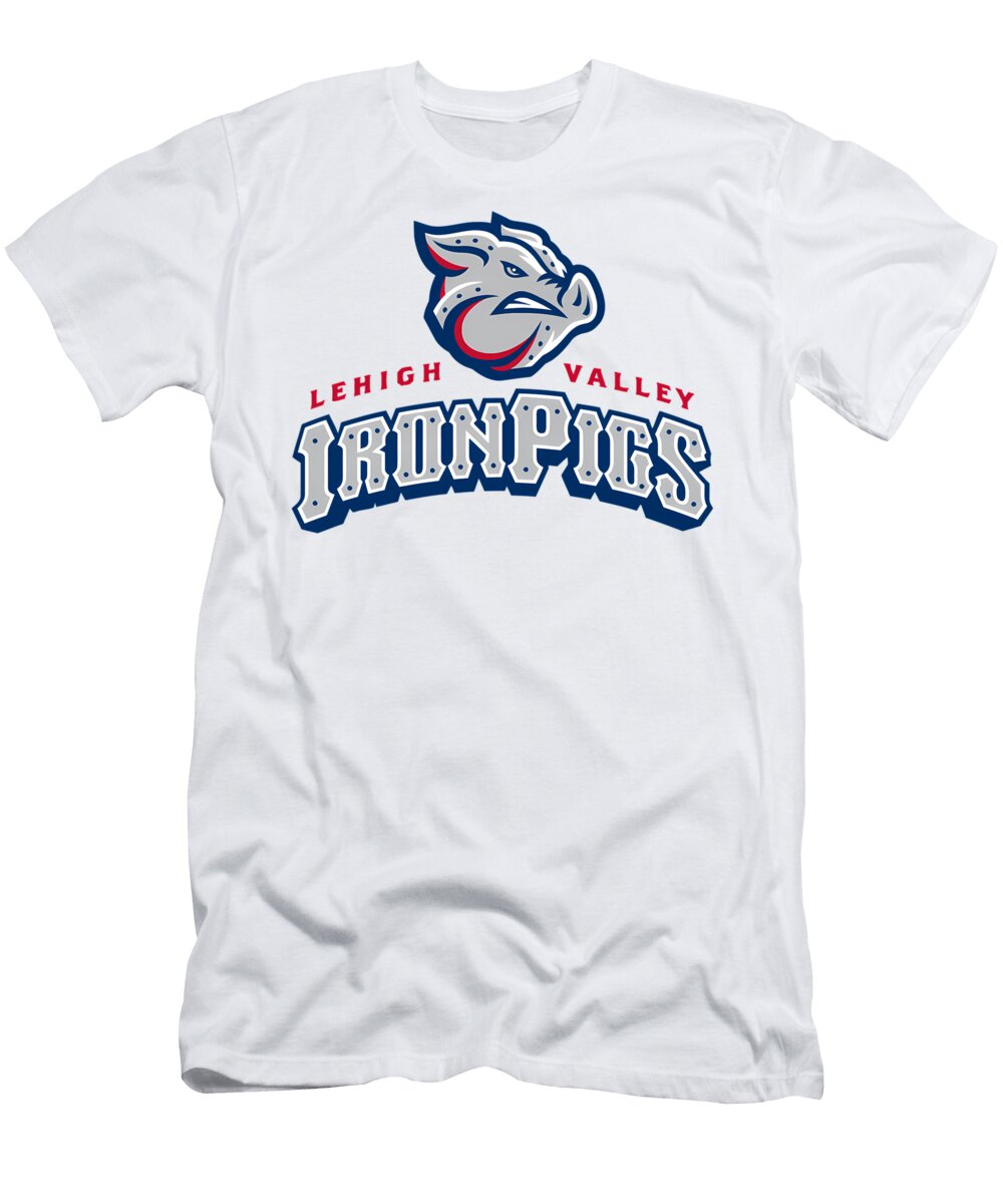 Lvi Pigs Quang Vu T-Shirt