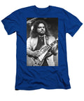 Lynyrd Skynyd Gary Rossington Concert Photos T-Shirt