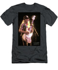 Lynyrd Skynyd Leon Wilkeson Concert Photos T-Shirt