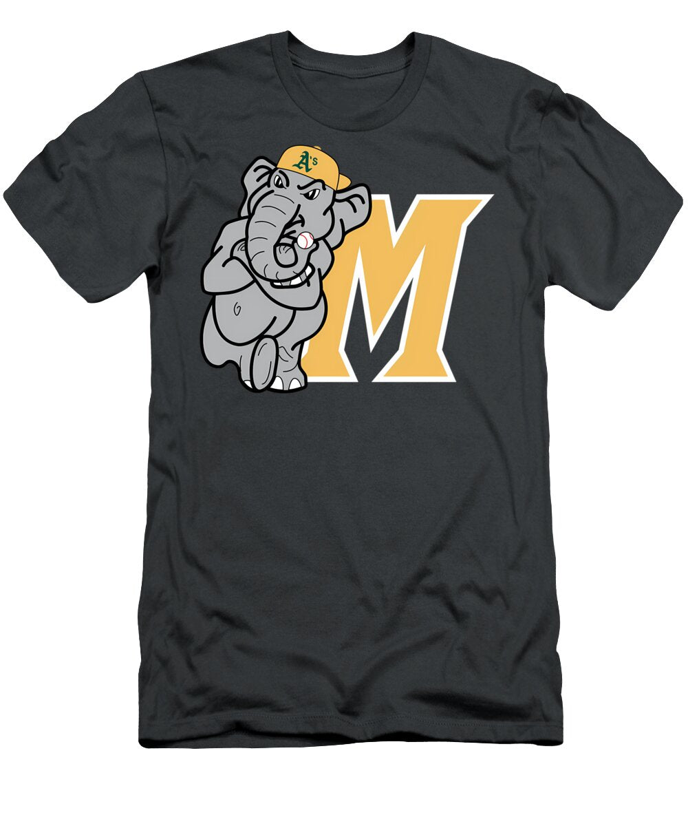 M As1 Quang Vu T-Shirt