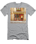 Ma Bourgogne Debbie Dewitt T-Shirt