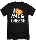 Mac N Cheese Mac and Cheese Macaroni Toms Store T-Shirt