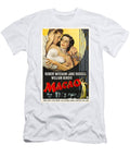 Macao 1952 Movie Poster T-Shirt