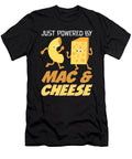 Macaroni and Cheese and Pizza Gift Florian Dold Art T-Shirt