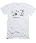 Macaroni and Cheese Three Nights in a Row Thats Edgar Argo T-Shirt