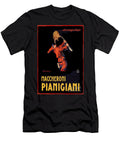 Maccheroni Pianigiani 1922 Luciano Achille Mauzan T-Shirt