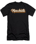 Macchiato Bruno T-Shirt