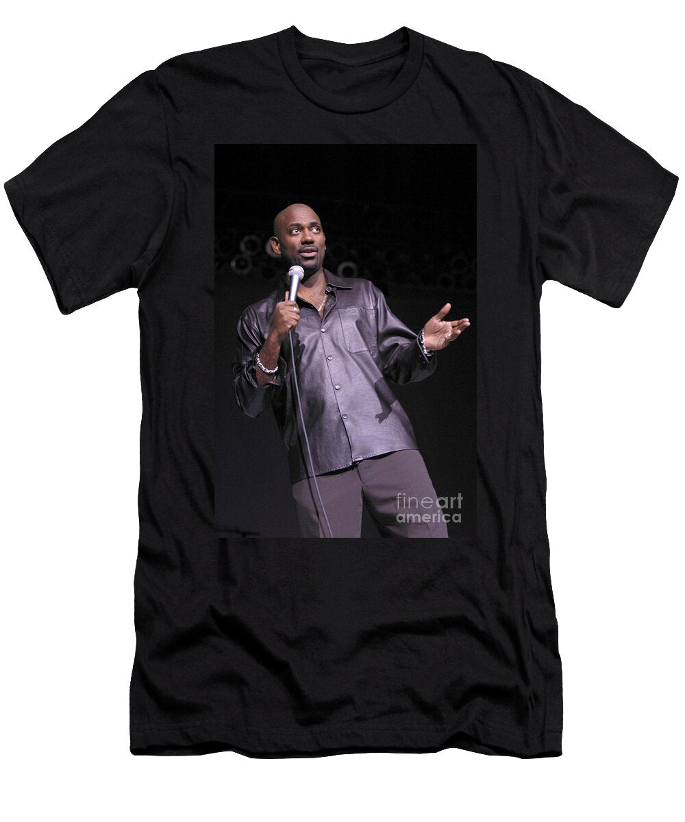 Macio John Atashian T-Shirt