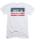 Made in Cat Spring Texas Goseeonline T-Shirt