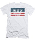 Made in Cook Springs Alabama Goseeonline T-Shirt