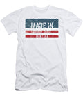 Made in Hungry Horse Montana Goseeonline T-Shirt