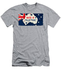Made in Police Point Australia Tintodesigns T-Shirt