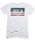 Made in Sailor Springs Illinois Goseeonline T-Shirt