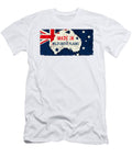 Made in Wild Horse Plains Australia Wildhorseplains Australia Tintodesigns T-Shirt