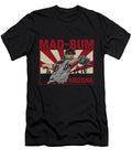 Madison Bumgarner Mad Bum Ozlem Altin T-Shirt