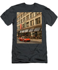 Madison Street Chicago Jon Bilous T-Shirt
