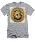 Madonna Del Magnificat or Madonna Sandro Botticelli T-Shirt