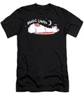 Magic Llama Steven Zimmer T-Shirt