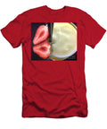 Magnificent Mango Smoothie Karen Moren T-Shirt