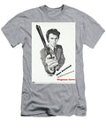 Magnum Force 1973 Original Movie Poster T-Shirt