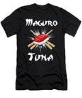 Maguro Tuna Japanese Rice Seaweed Japan Tenshirt T-Shirt