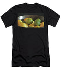Mahogany Bowl of Lemons and Limes Sherry Hallemeier T-Shirt