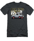 Main Street Rod Paul Kuras T-Shirt