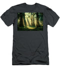 Majestic Forest Garry Gay T-Shirt