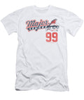 Major League 99 Brand a T-Shirt