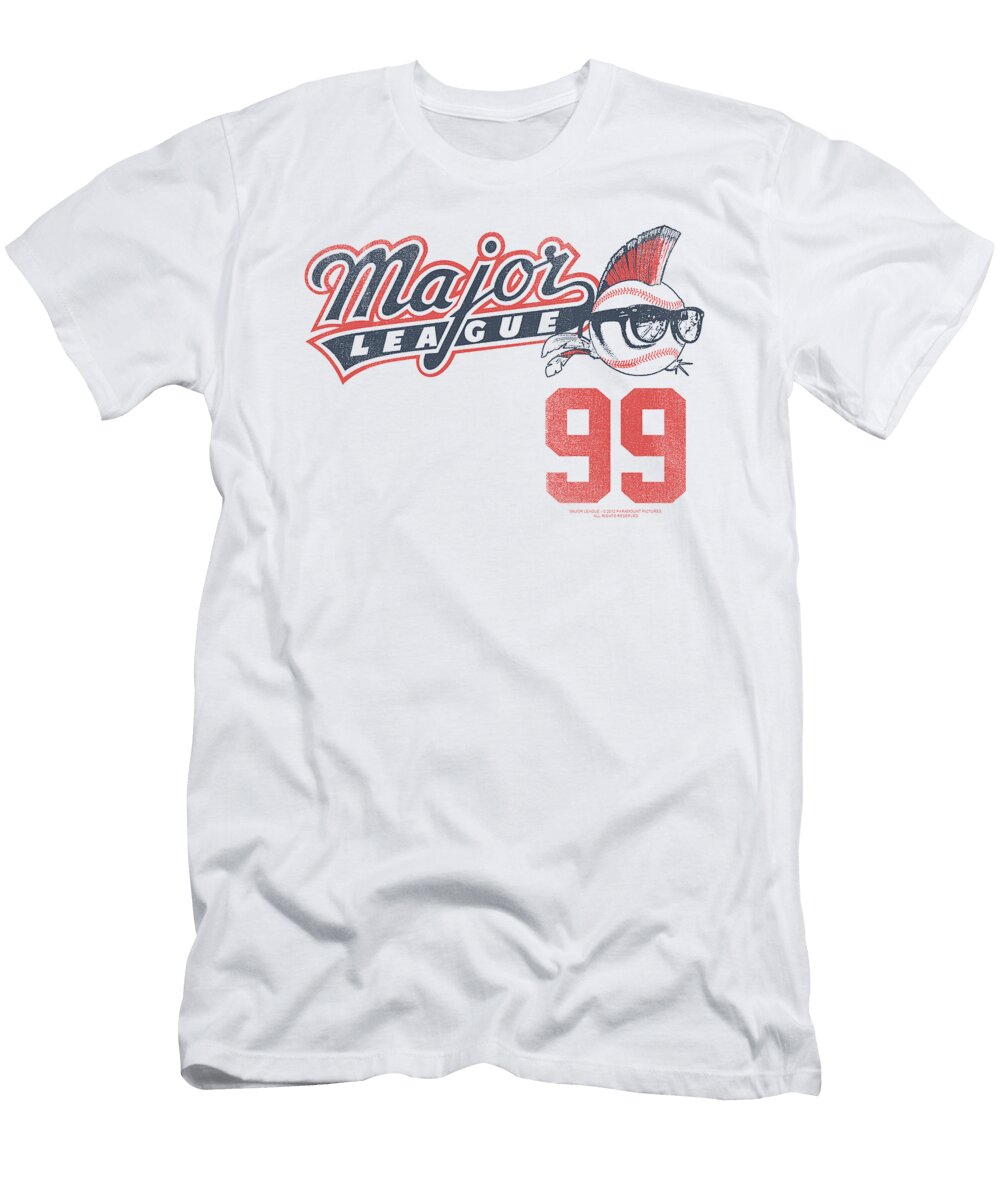 Major League 99 Brand a T-Shirt