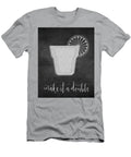 Make It a Double Brandi Fitzgerald T-Shirt