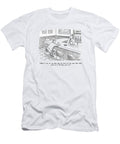 Make It One for My Baby and One More Jack Ziegle T-Shirt