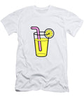 Make Lemonade Alison Davies T-Shirt
