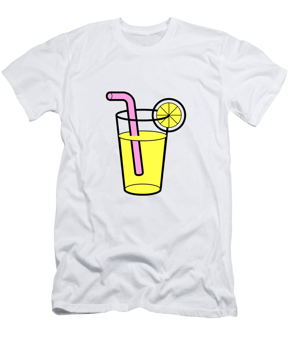 Make Lemonade Alison Davies T-Shirt