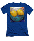 Make Lemonade Lynda Zahn T-Shirt