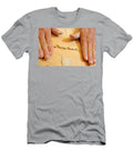 Making Fresh Pasta Foggia Italy Colin Dutton T-Shirt