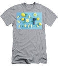 Making Lemonade Anastasy Yarmolovich T-Shirt