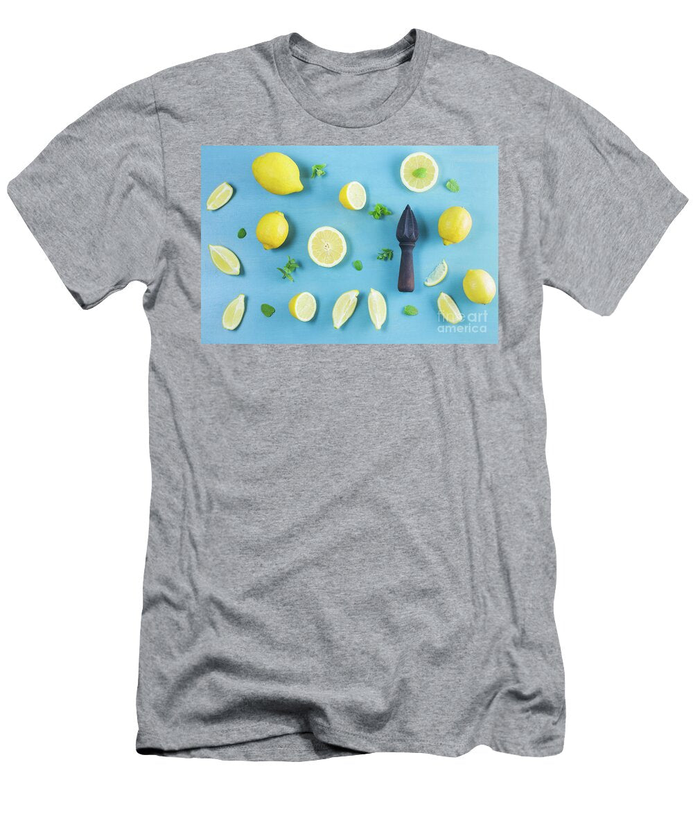 Making Lemonade Anastasy Yarmolovich T-Shirt
