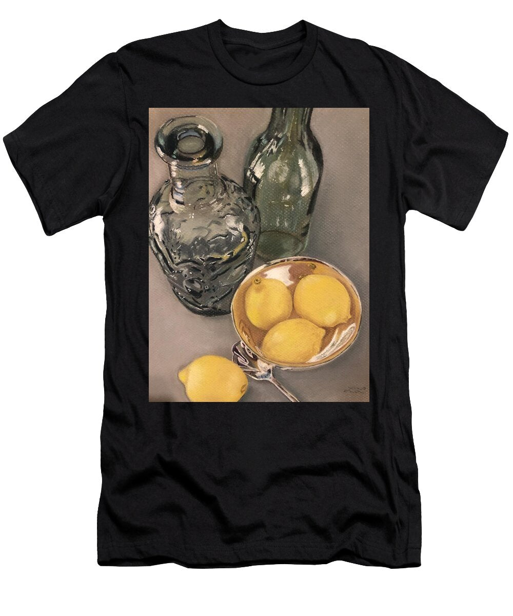 Making Lemonade Lisa Lowenstein T-Shirt
