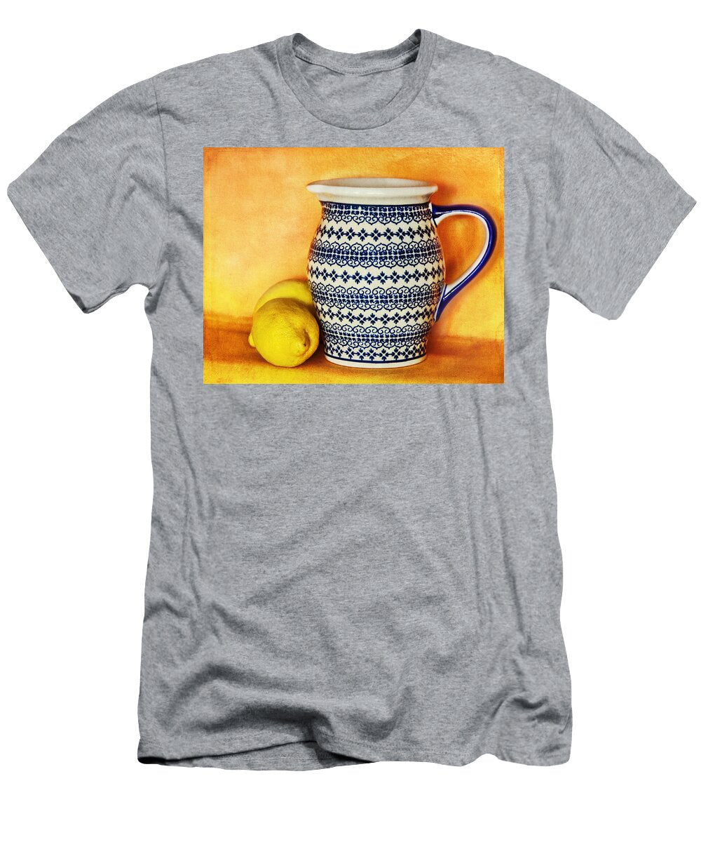 Making Lemonade Tammy Wetzel T-Shirt