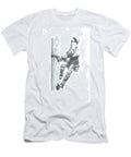 Making the Climb Brad Thyne T-Shirt