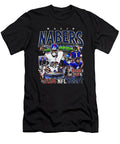 Malik Nabers Vintage Bootleg Ozlem Altin T-Shirt