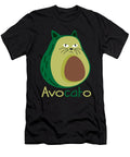Mamacado Avocado Cat Mooon T-Shirt