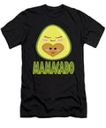 Mamacado Steven Zimmer T-Shirt
