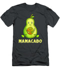 Mamacado Women Avocado Seed Mothers Day Funny Handsley Nguyen T-Shirt